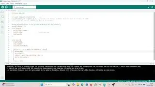 Desplazando texto largo en lcd 2x16