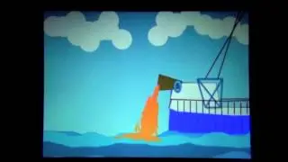 Iron Fertilization