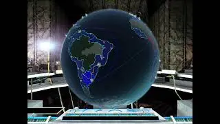 UFO Aftershock \ 11 20500417 atack to cult