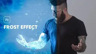 FROST EFFECT