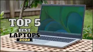 Top 5 BEST Laptops For Students to Buy in [2022] - Laptop Guy