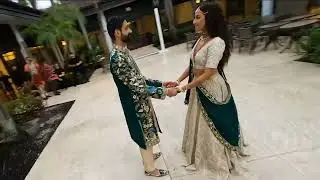 Luxury Destination Weddings | FPV Drone Video