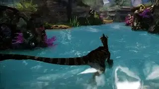 Primal Carnage: Extinction | Team Deathmatch Gameplay #1