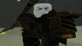 rat king speedrun