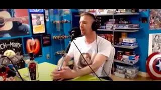 Just Chill with Oliver George #86 - Jesse Reynolds