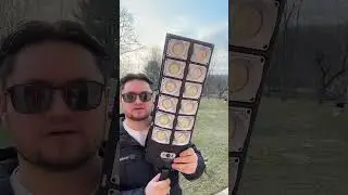 A full on solar street light, everyone must add to their home