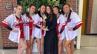 JV 22-23 - Marian Catholic HS - 1st place