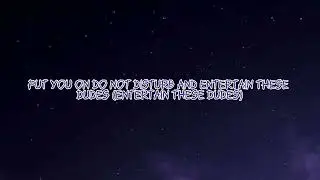 Medicine - Queen Naija (lyrics)