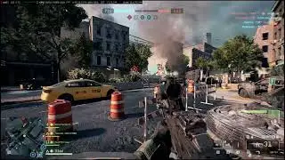 Battlefield 6 — Battlefield momenti
