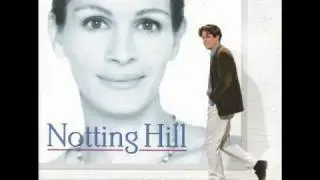 Will and Anna ( Score )-Soundtrack aus dem Film Notting Hill