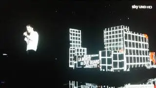 Lorenzo Fragola - Un Blasfemo