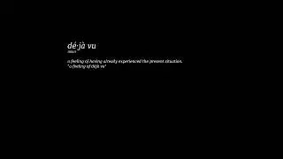 glauco - d&eacute;j&agrave; vu (official audio)