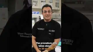 Preparing For Your First colonoscopy