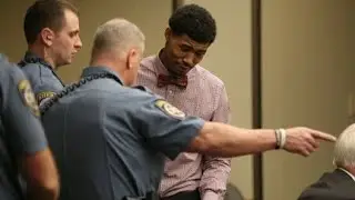 12yrs for kissing a white girl? Albert Wilson