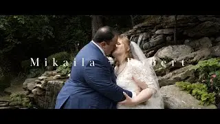 you are the one | Mikaila & Robert | Main Street Abbey