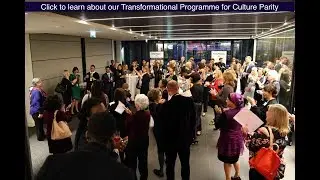 Transformational Programme for Culture Parity
