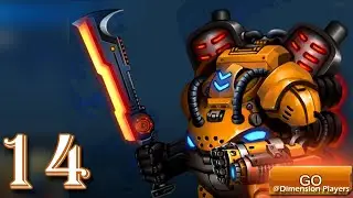 Metal Squad: Shooting Game - Gameplay Walkthrough - Part 14
