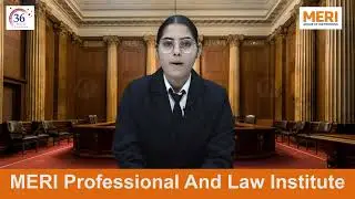 Legal News Bulletin | Weekly Legal News Bulletin | MERI Professional and Law Institute