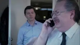 Thore Flygel Showreel 2021