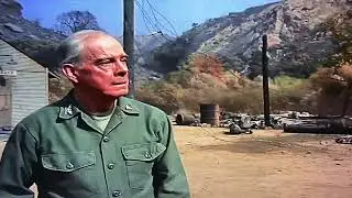 Mash- 4077 Burned