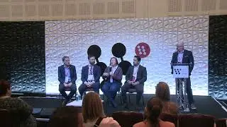 From Factory Floor to Digital Core: Transforming UK Manufacturing I Wales Tech Week 2025