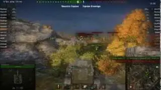 World of Tanks
