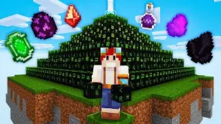 FINALMENTE A PRIMEIRA PARTE DA PIR&Acirc;MIDE FTB - Apuh nas Alturas