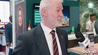 OGV x ADIPEC '25 with Penspen