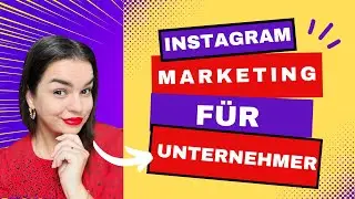 Isabella Wagner: Instagram-Marketing leicht gemacht | BNI Member Spotlight