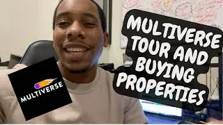 How to navigate through the multiverse Infiniverse pt 1
