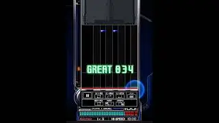 【2DXハンクラ動画】MAD ATTACK (ANOTHER)後半地帯【BPLS4第18試合1st match】【beatmaniaIIDX31EPOLIS】#bpls4