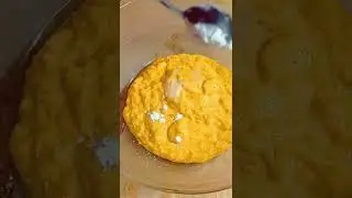 sweet corn crunchy kurkure 😋😍