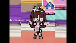 TocaBoca update?!! || by: Lizhou.tc || #lizhou_tc #tocaboca #tocabocalife #tocaworld #tocalifeworld