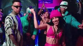 Tunin Slow X Akapellah X El Fother - Arepa Video (Official)