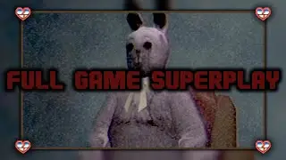 Murder House [PC] FULL GAME SUPERPLAY