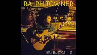 Ralph Towner 1X12 1973