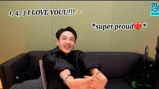 BANGCHAN REACTION TO CASE 143 BY STRAY KIDS