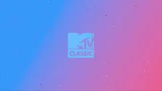 MTV CLASSIC IDENTS 2017/2018
