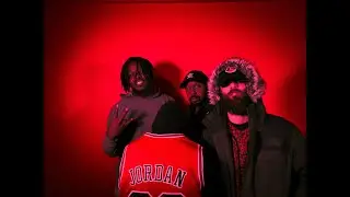 Ray Chris - Big Homie (ft. Da Homies) Music Video
