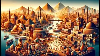 The Incredible History of Cairo Egypt
