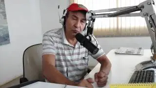 A Ressurrei&ccedil;&atilde;o de Jesus - Mario Santos PROGRAMA DRAMAS DA VIDA 08/03/2016