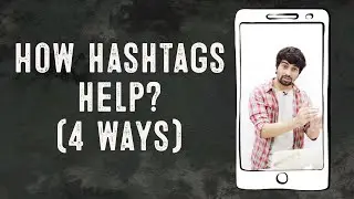 Why Instagram Hashtags are Important | How instagram hashtag algorithm works | Hashtags explained