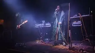 Shagreen - Live Riviera Remont, Warszawa [Warsaw, Poland] (28.04.2023)