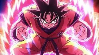 Kaioken — El Poder que Rompe los Límites | Canción Épica de Goku