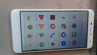Cherry Mobile Flare S6 Max Android 7 nougat bypass google account no pc