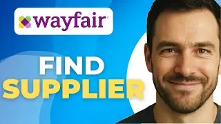 Как найти поставщиков на Wayfair