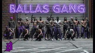 BALLAS GANG | OFFICIAL VIDEO