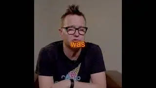 Музыкальное видео &laquo;Ностальгия по первому свиданию&raquo; группы Blink 182 #blink182 #firstdate #edit