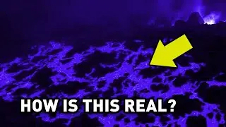 10 REAL Things That Seem Impossible But Actually Exist