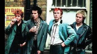 Road Rage vs. Sex Pistols - EMI (virgin 2 remash) [Bonus Track]
